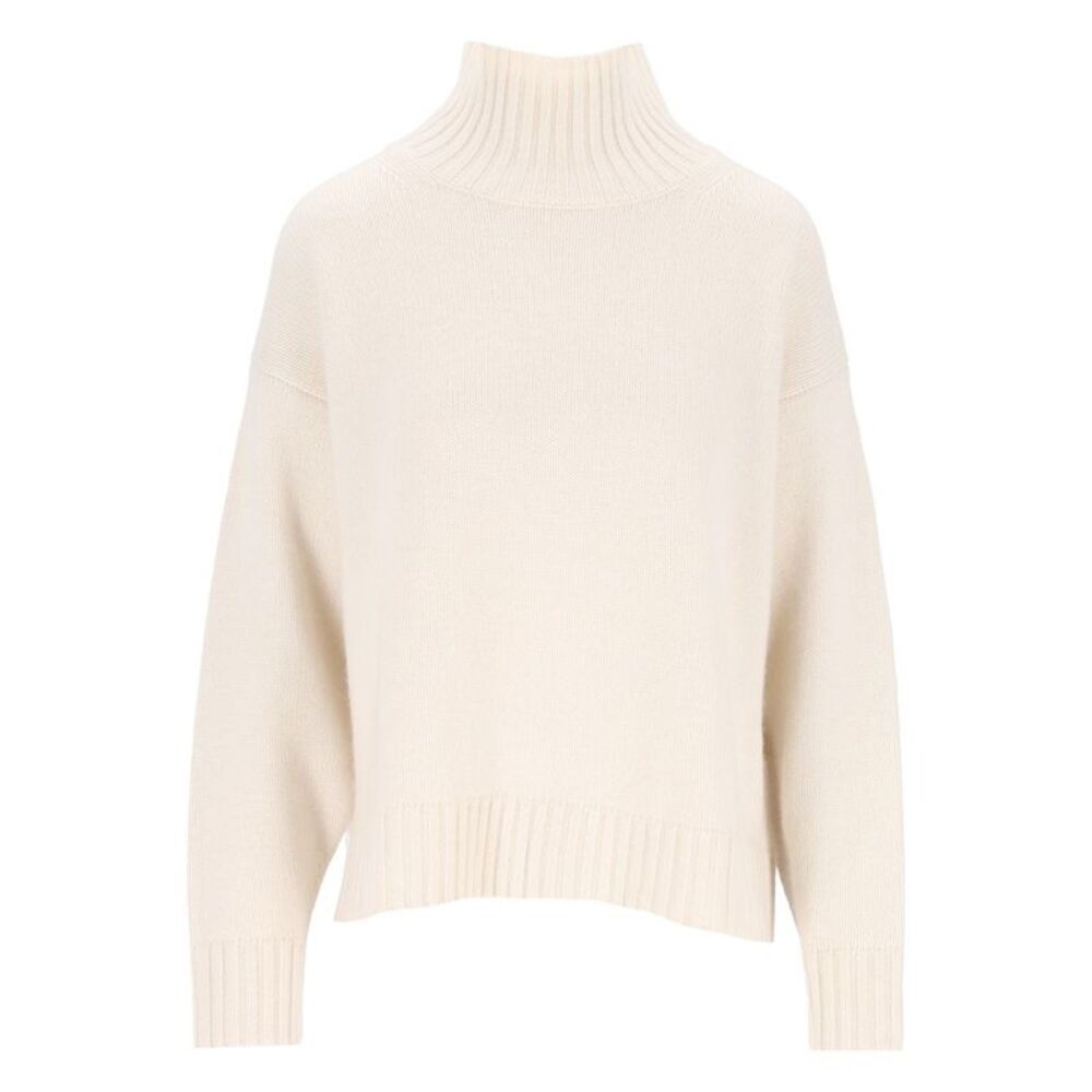 Arch4 Women "New Rozzie" Turtleneck Sweater